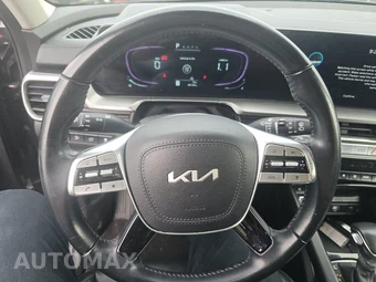 2025 Kia Telluride S - miniatura 10