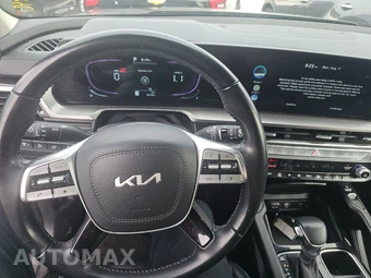 2025 Kia Telluride S - miniatura 11