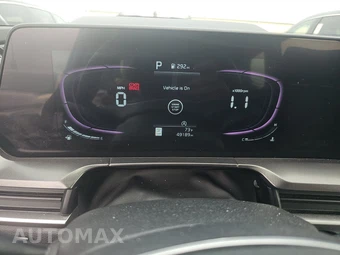 2025 Kia Telluride S - miniatura 12