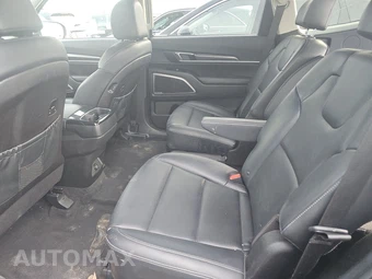 2025 Kia Telluride S - miniatura 13