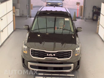 2025 Kia Telluride S - miniatura 2