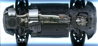 2025 Kia Telluride S - miniatura 20