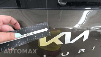 2025 Kia Telluride S - miniatura 23