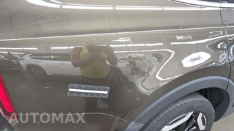 2025 Kia Telluride S - miniatura 26