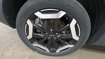 2025 Kia Telluride S - miniatura 29