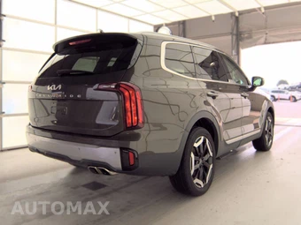2025 Kia Telluride S - miniatura 4