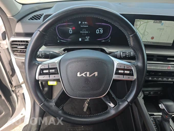 2025 Kia Telluride S - miniatura 10