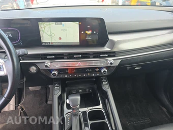 2025 Kia Telluride S - miniatura 11