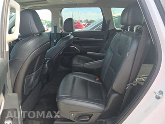 2025 Kia Telluride S - miniatura 13