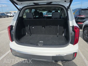 2025 Kia Telluride S - miniatura 17