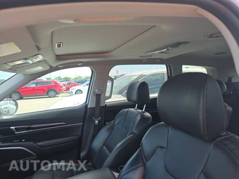 2025 Kia Telluride S - miniatura 19