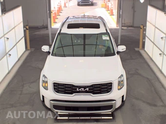 2025 Kia Telluride S - miniatura 2