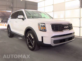 2025 Kia Telluride S - miniatura 3