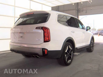 2025 Kia Telluride S - miniatura 4