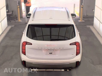 2025 Kia Telluride S - miniatura 5