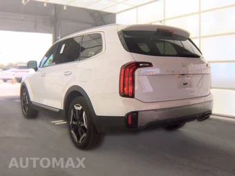 2025 Kia Telluride S - miniatura 6