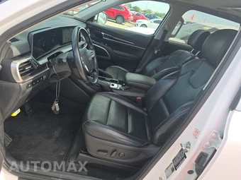 2025 Kia Telluride S - miniatura 7