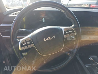 2025 Kia Telluride S - miniatura 10