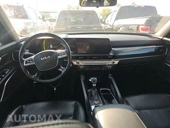2025 Kia Telluride S - miniatura 11