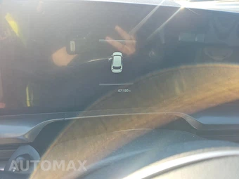 2025 Kia Telluride S - miniatura 12