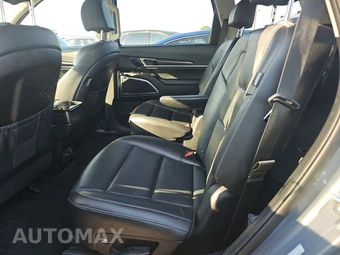 2025 Kia Telluride S - miniatura 13