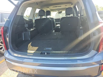2025 Kia Telluride S - miniatura 16