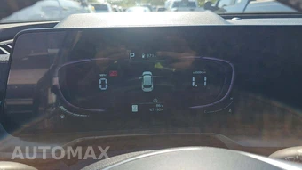 2025 Kia Telluride S - miniatura 18