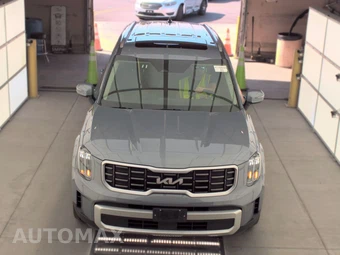 2025 Kia Telluride S - miniatura 2