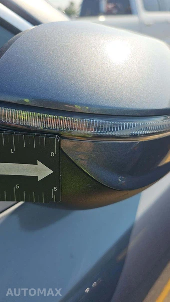 2025 Kia Telluride S - miniatura 21