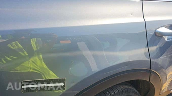 2025 Kia Telluride S - miniatura 23