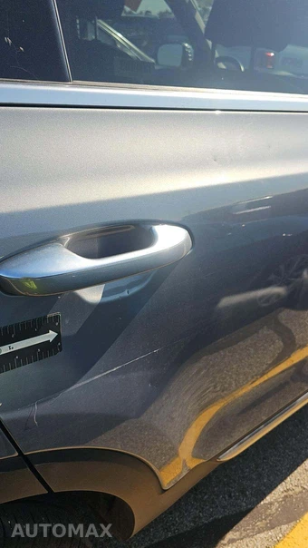 2025 Kia Telluride S - miniatura 24
