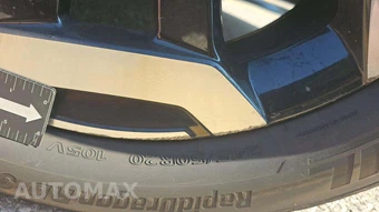 2025 Kia Telluride S - miniatura 26