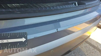 2025 Kia Telluride S - miniatura 28