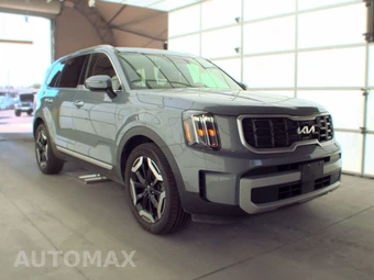 2025 Kia Telluride S - miniatura 3