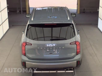 2025 Kia Telluride S - miniatura 5