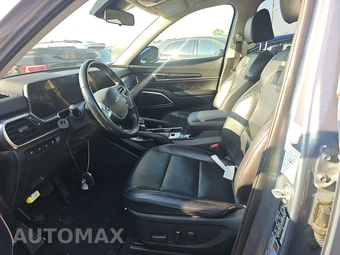 2025 Kia Telluride S - miniatura 7