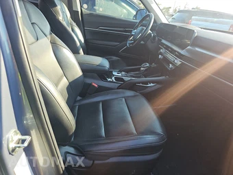 2025 Kia Telluride S - miniatura 8