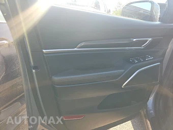 2025 Kia Telluride S - miniatura 9