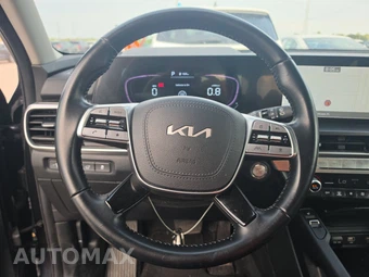 2025 Kia Telluride S - miniatura 10