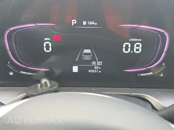 2025 Kia Telluride S - miniatura 12