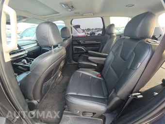 2025 Kia Telluride S - miniatura 13