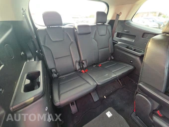 2025 Kia Telluride S - miniatura 14