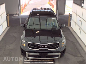 2025 Kia Telluride S - miniatura 2