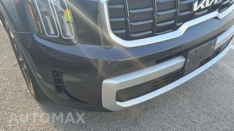 2025 Kia Telluride S - miniatura 20