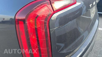 2025 Kia Telluride S - miniatura 24