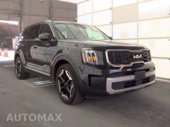 2025 Kia Telluride S - miniatura 3