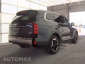 2025 Kia Telluride S - miniatura 4