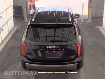 2025 Kia Telluride S - miniatura 5