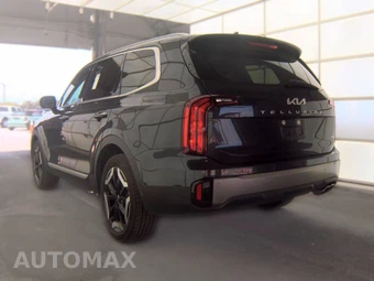 2025 Kia Telluride S - miniatura 6