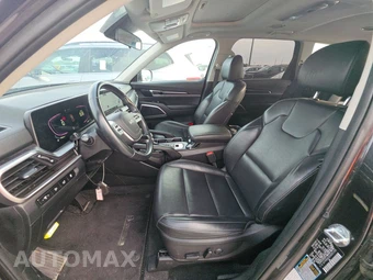 2025 Kia Telluride S - miniatura 7